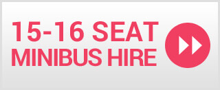 15 16 Seater Minibus Hire Dundee