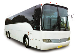 Coach Hire Dundee