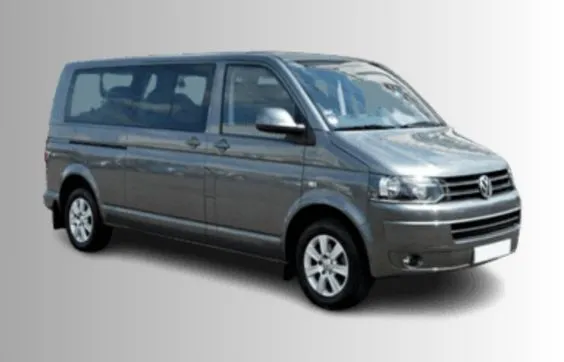 8 - 10 Seater Minibus Dundee