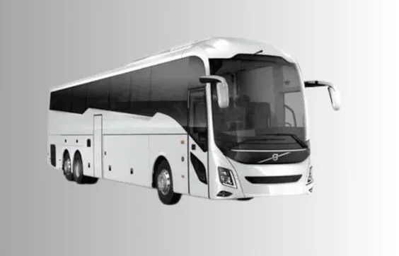 Dundee Coach Hire