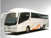 72 Seater Dundee Coach