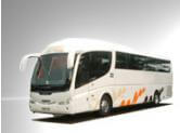 49 Seater Dundee Coach